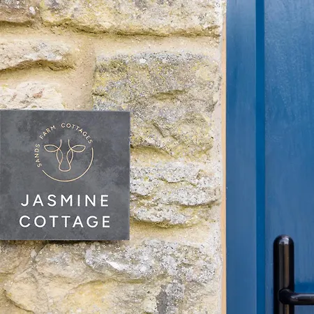 Jasmine - Sands Farm Wilton (North Yorkshire)