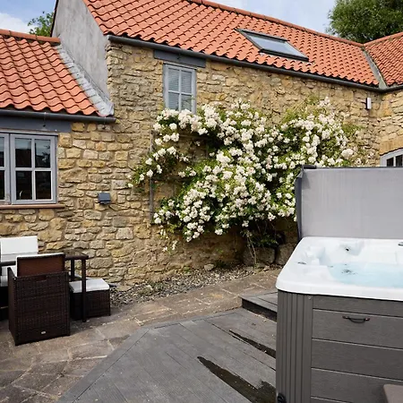 Casa de Férias Jasmine - Sands Farm Wilton (North Yorkshire)